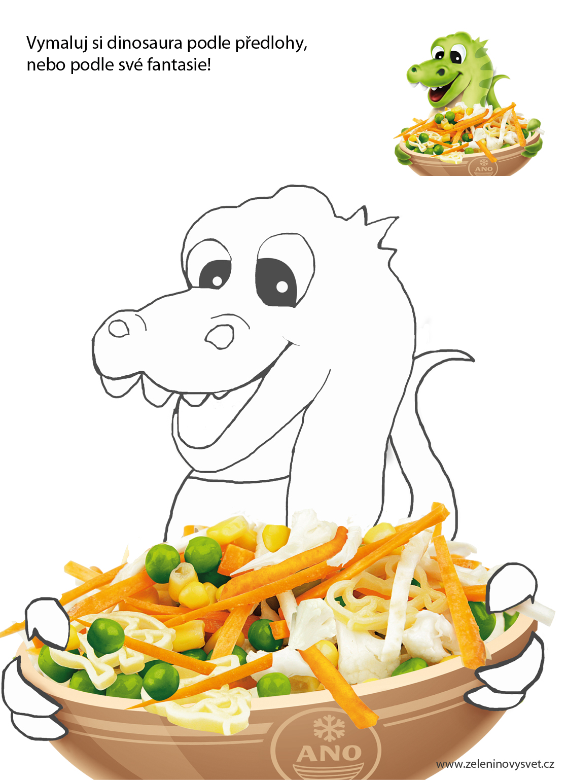 omalovánka 6