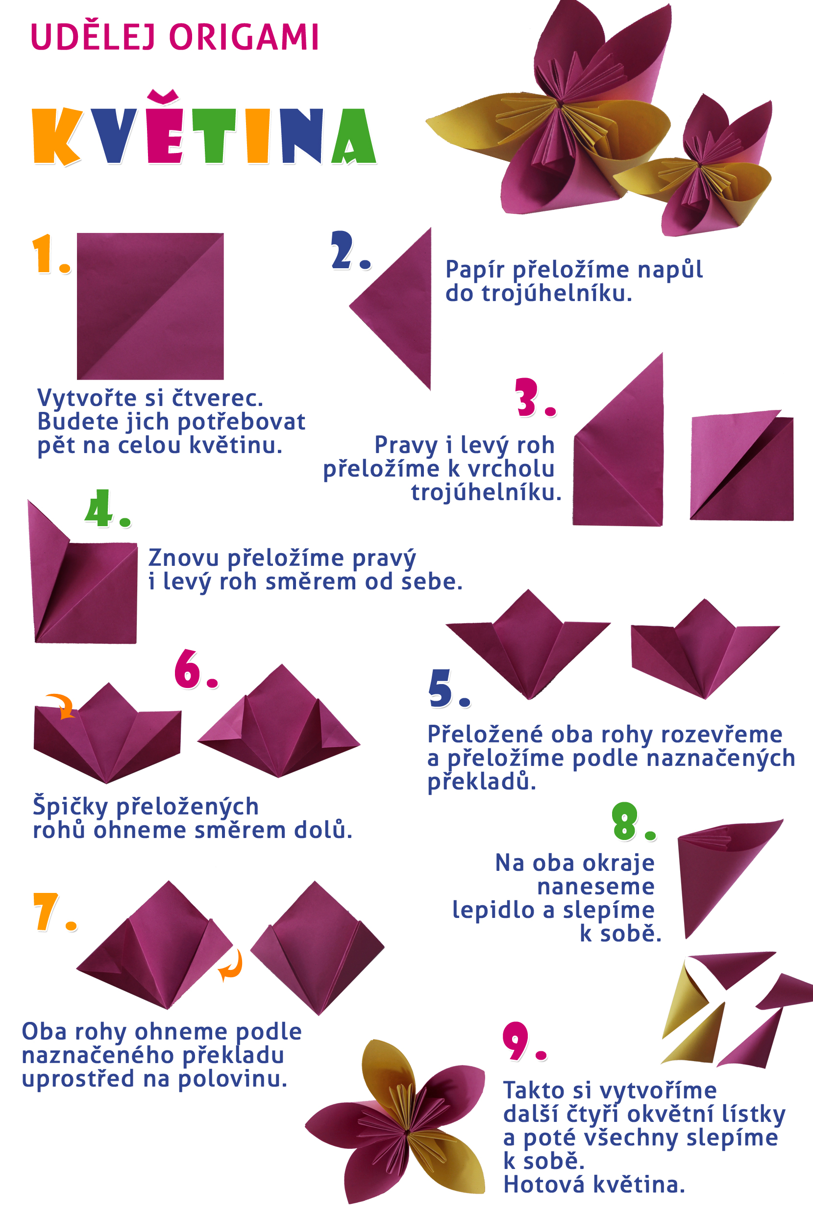 origami