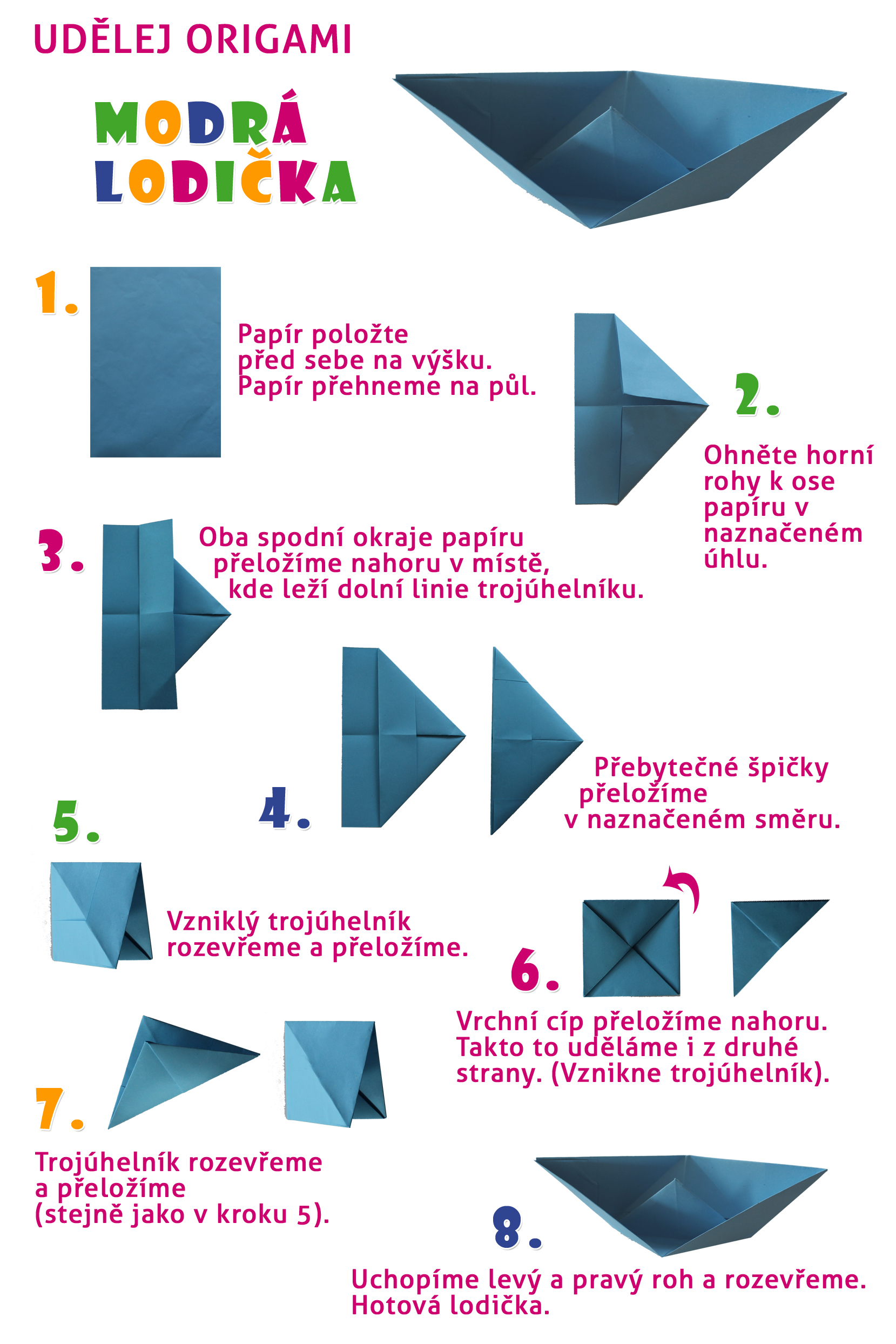 origami