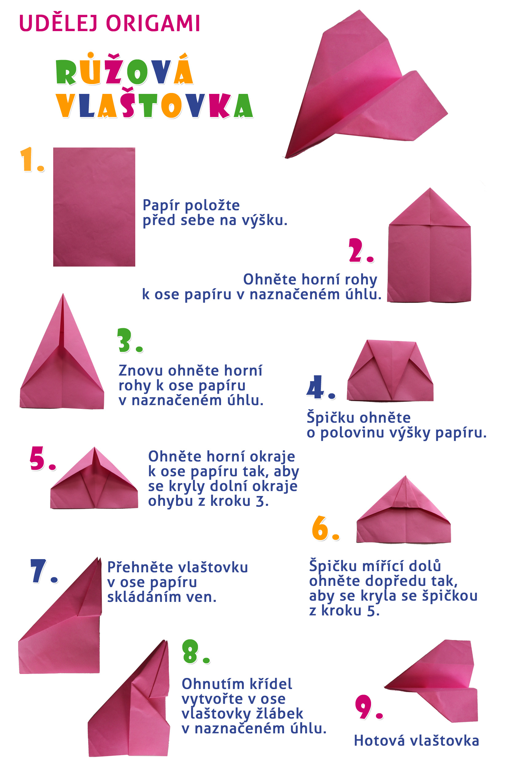 origami