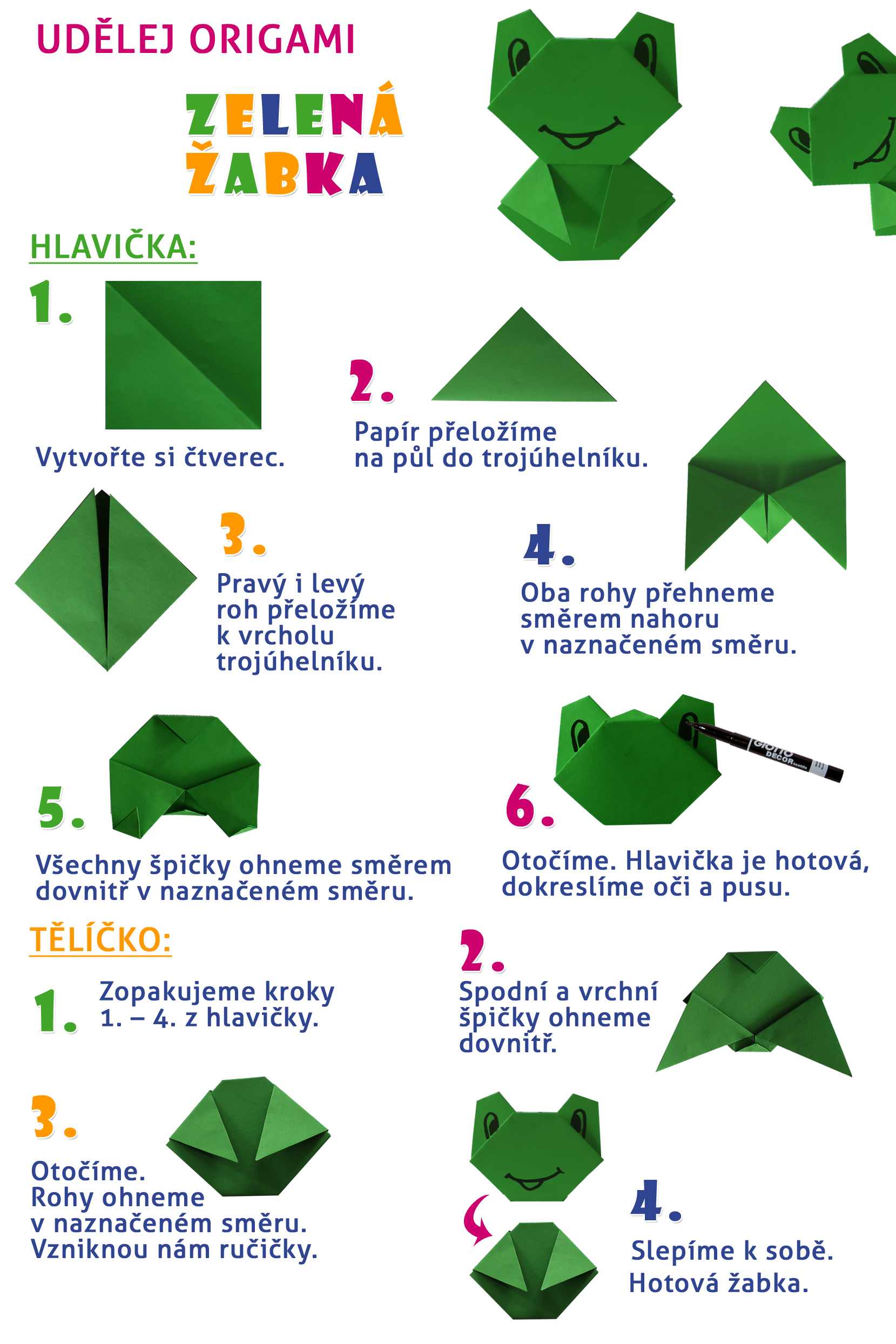 origami